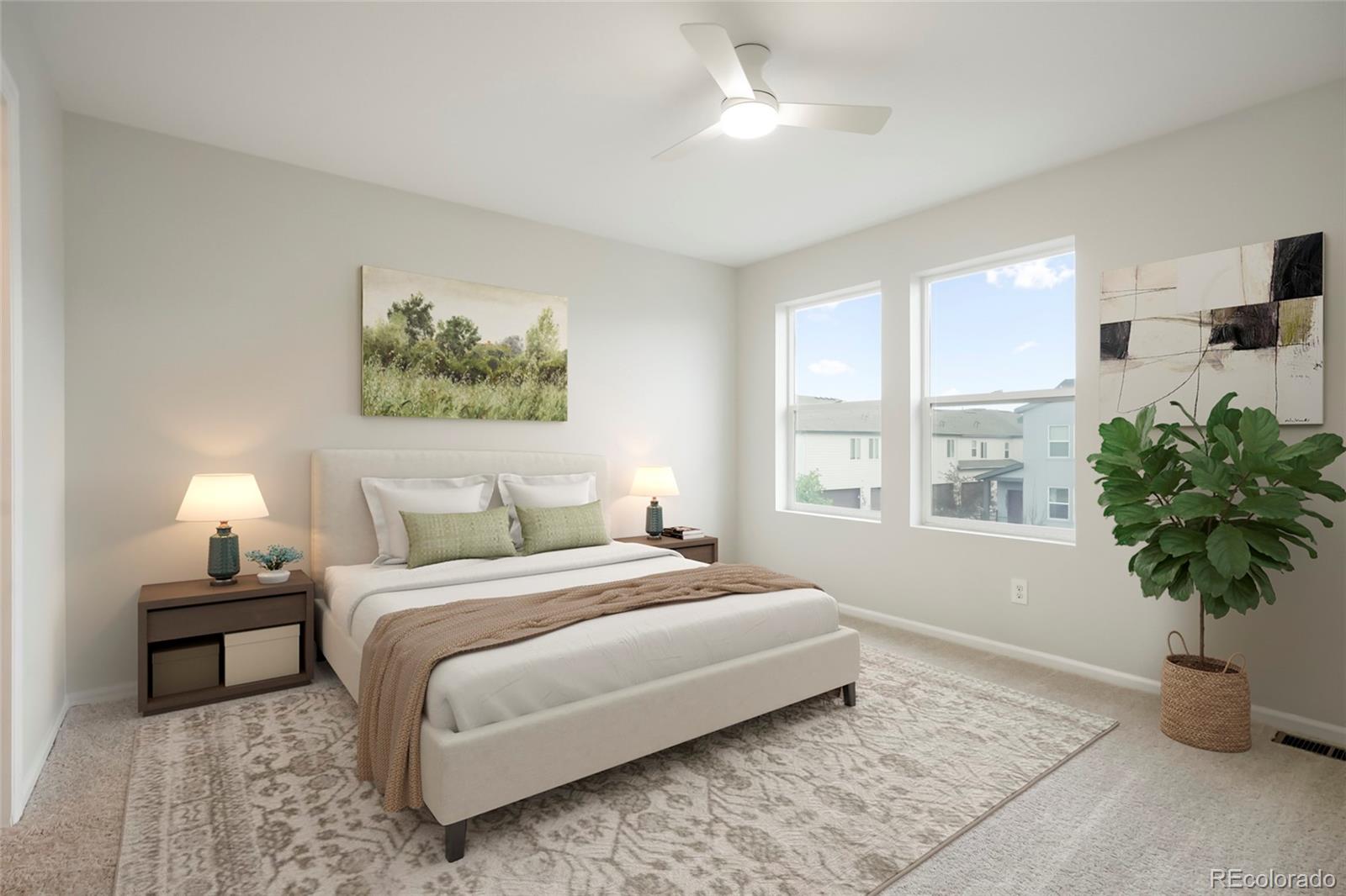16249 E Elk Drive Denver CO 80239