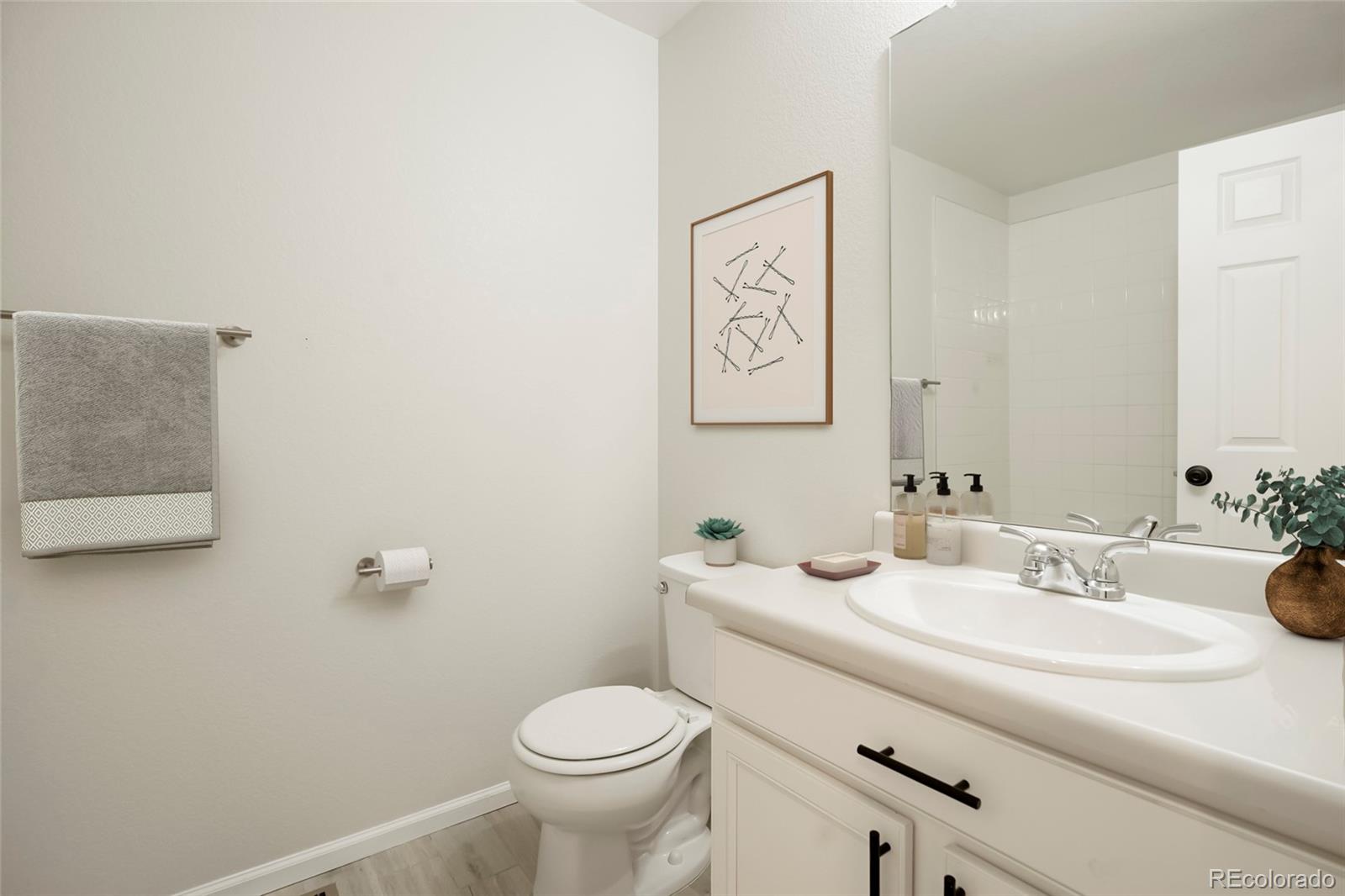 16249 E Elk Drive Denver CO 80239