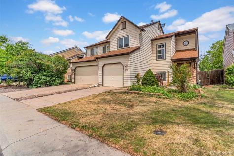 3718 S Espana Way Aurora CO 80013