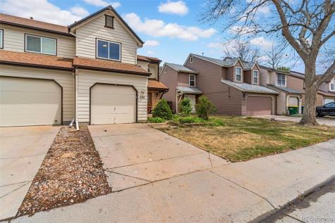 3718 S Espana Way Aurora CO 80013