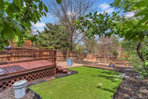 3718 S Espana Way Aurora CO 80013