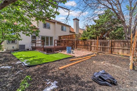3718 S Espana Way Aurora CO 80013