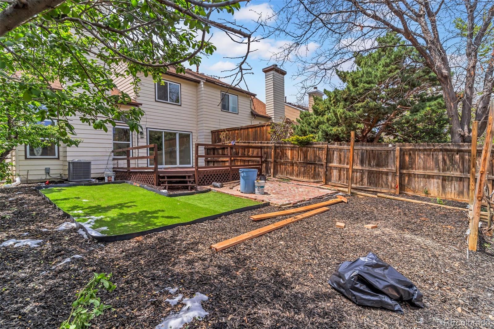 3718 S Espana Way Aurora CO 80013