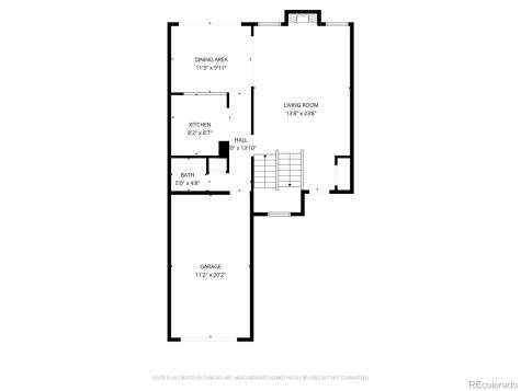 3718 S Espana Way Aurora CO 80013
