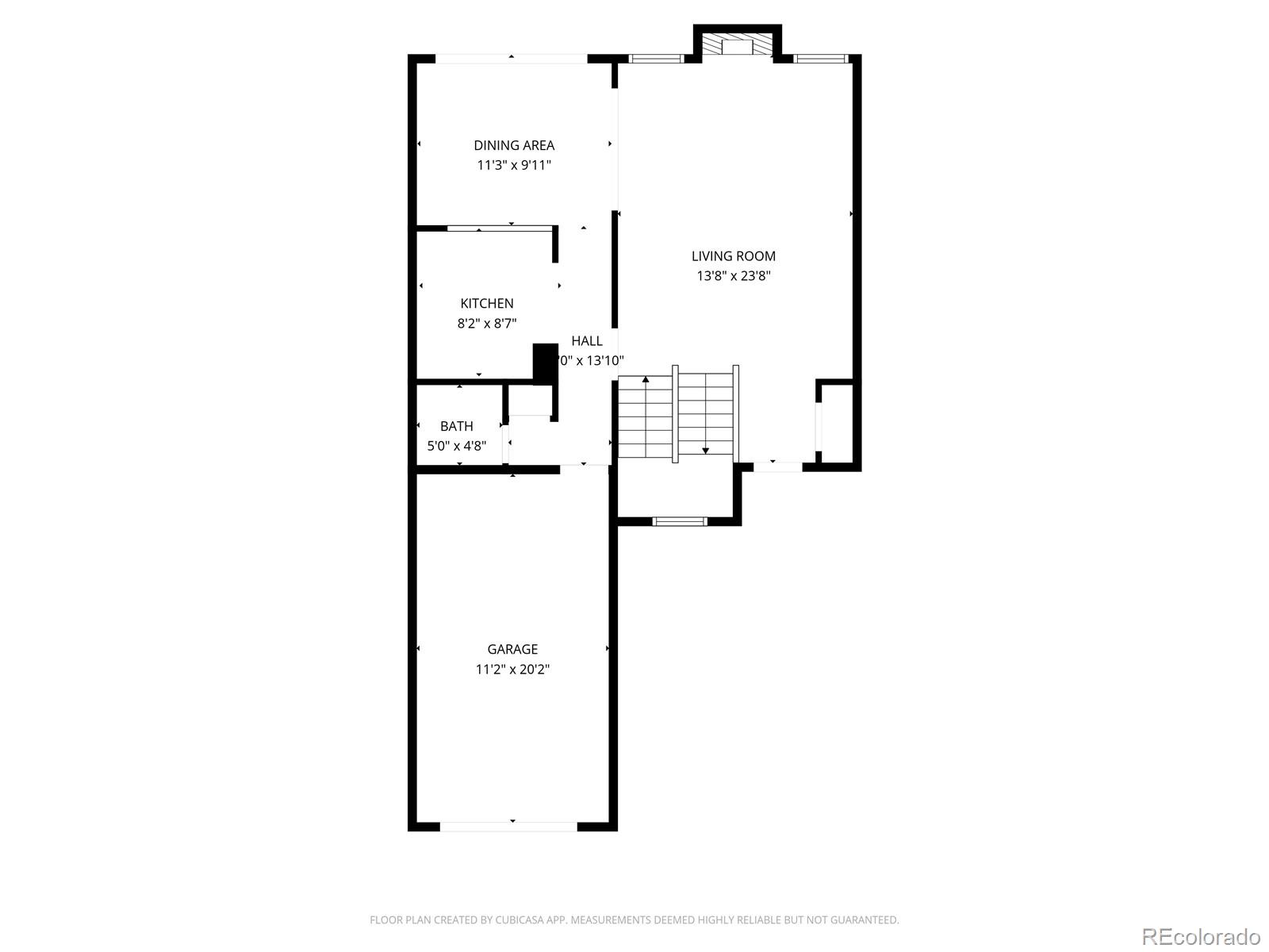3718 S Espana Way Aurora CO 80013