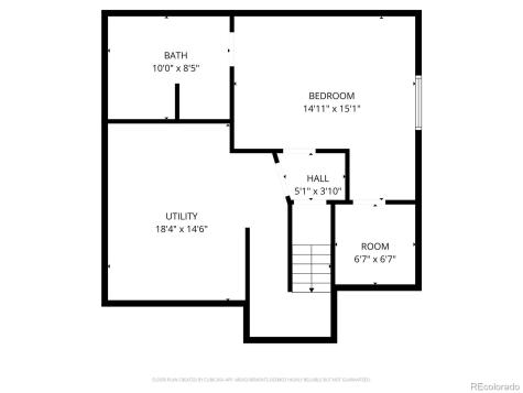 3718 S Espana Way Aurora CO 80013