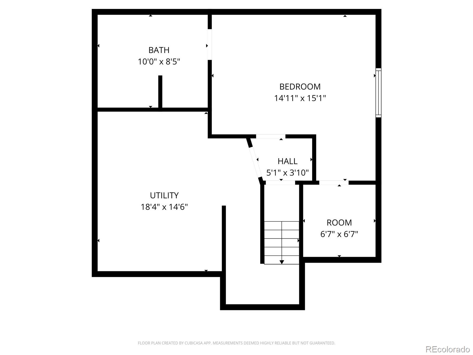 3718 S Espana Way Aurora CO 80013