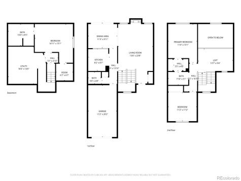 3718 S Espana Way Aurora CO 80013