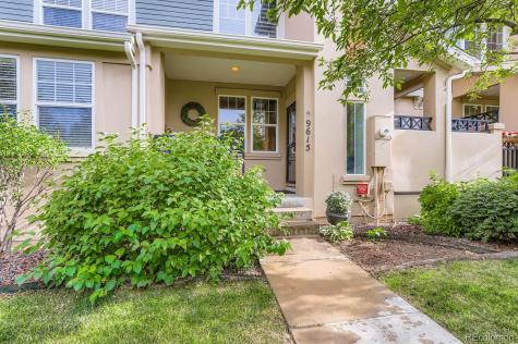 9615 W Hinsdale Place Littleton CO 80128