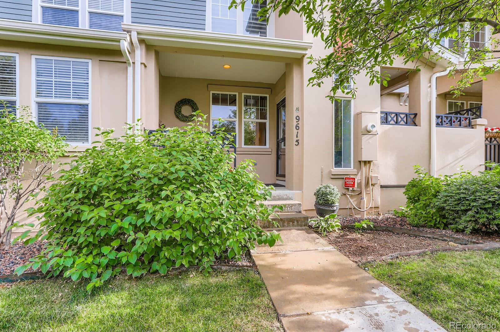 9615 W Hinsdale Place Littleton CO 80128