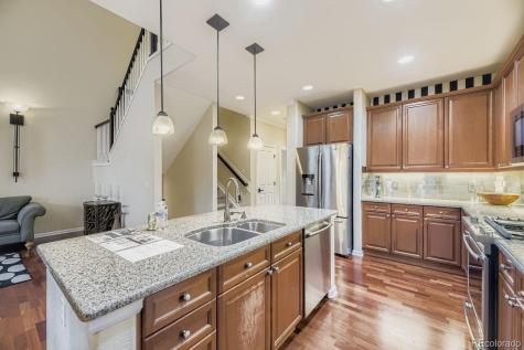 9615 W Hinsdale Place Littleton CO 80128