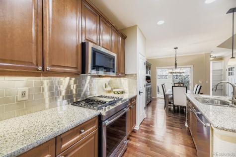 9615 W Hinsdale Place Littleton CO 80128