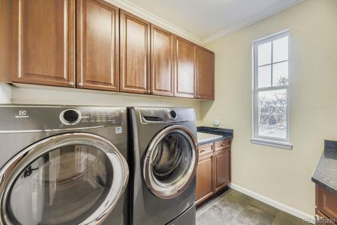 9615 W Hinsdale Place Littleton CO 80128