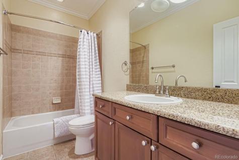 9615 W Hinsdale Place Littleton CO 80128