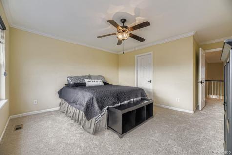 9615 W Hinsdale Place Littleton CO 80128