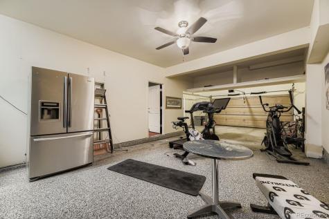 9615 W Hinsdale Place Littleton CO 80128