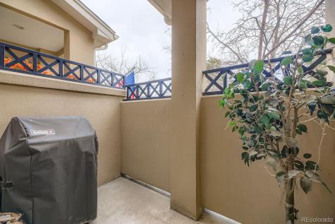 9615 W Hinsdale Place Littleton CO 80128