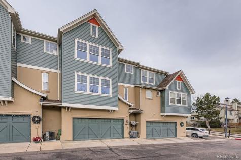 9615 W Hinsdale Place Littleton CO 80128