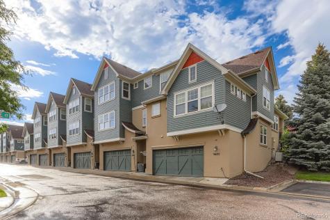 9615 W Hinsdale Place Littleton CO 80128