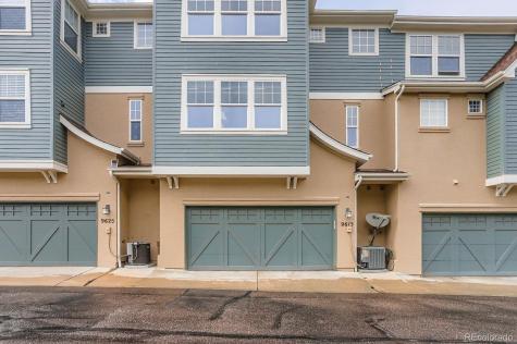 9615 W Hinsdale Place Littleton CO 80128