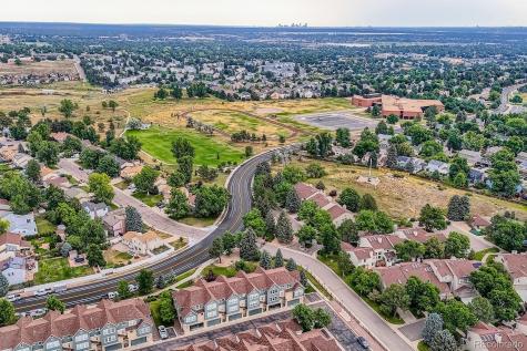 9615 W Hinsdale Place Littleton CO 80128