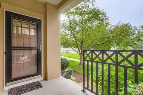 9615 W Hinsdale Place Littleton CO 80128