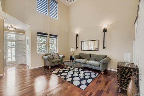 9615 W Hinsdale Place Littleton CO 80128