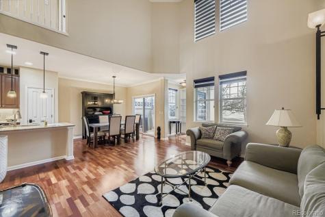 9615 W Hinsdale Place Littleton CO 80128