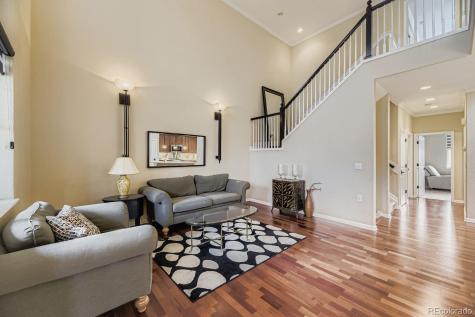 9615 W Hinsdale Place Littleton CO 80128