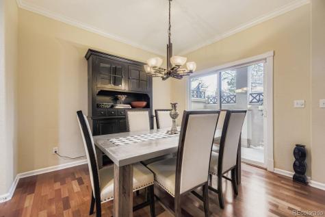 9615 W Hinsdale Place Littleton CO 80128