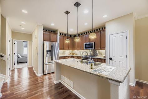 9615 W Hinsdale Place Littleton CO 80128