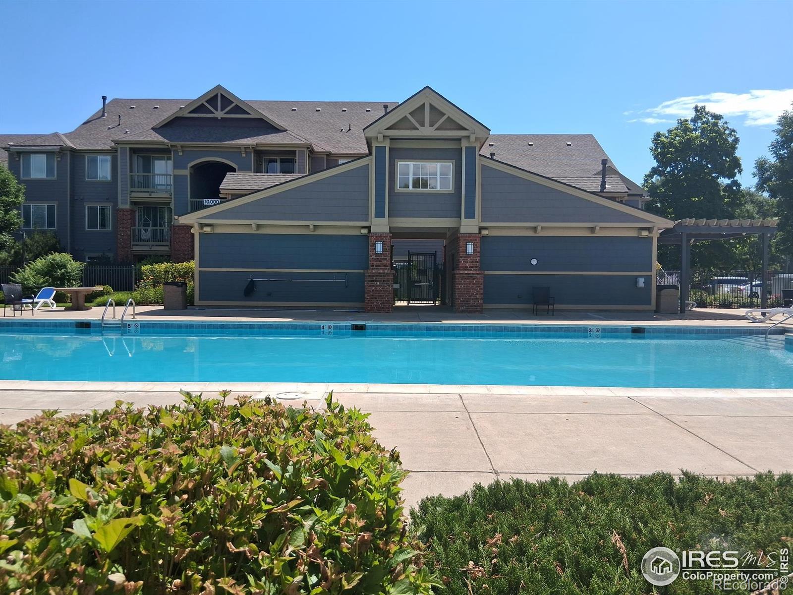 804 Summer Hawk Drive Longmont CO 80504