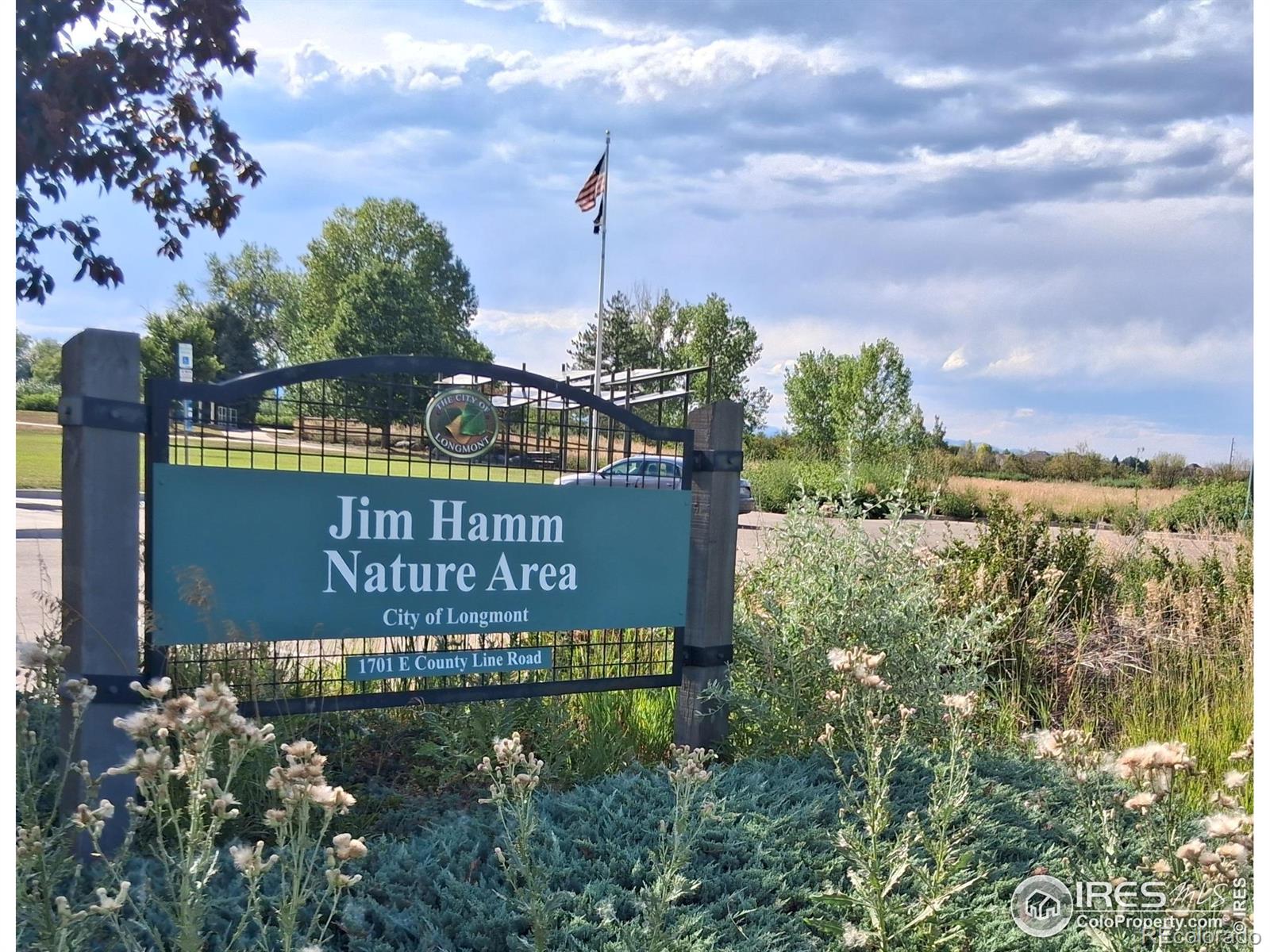 804 Summer Hawk Drive Longmont CO 80504