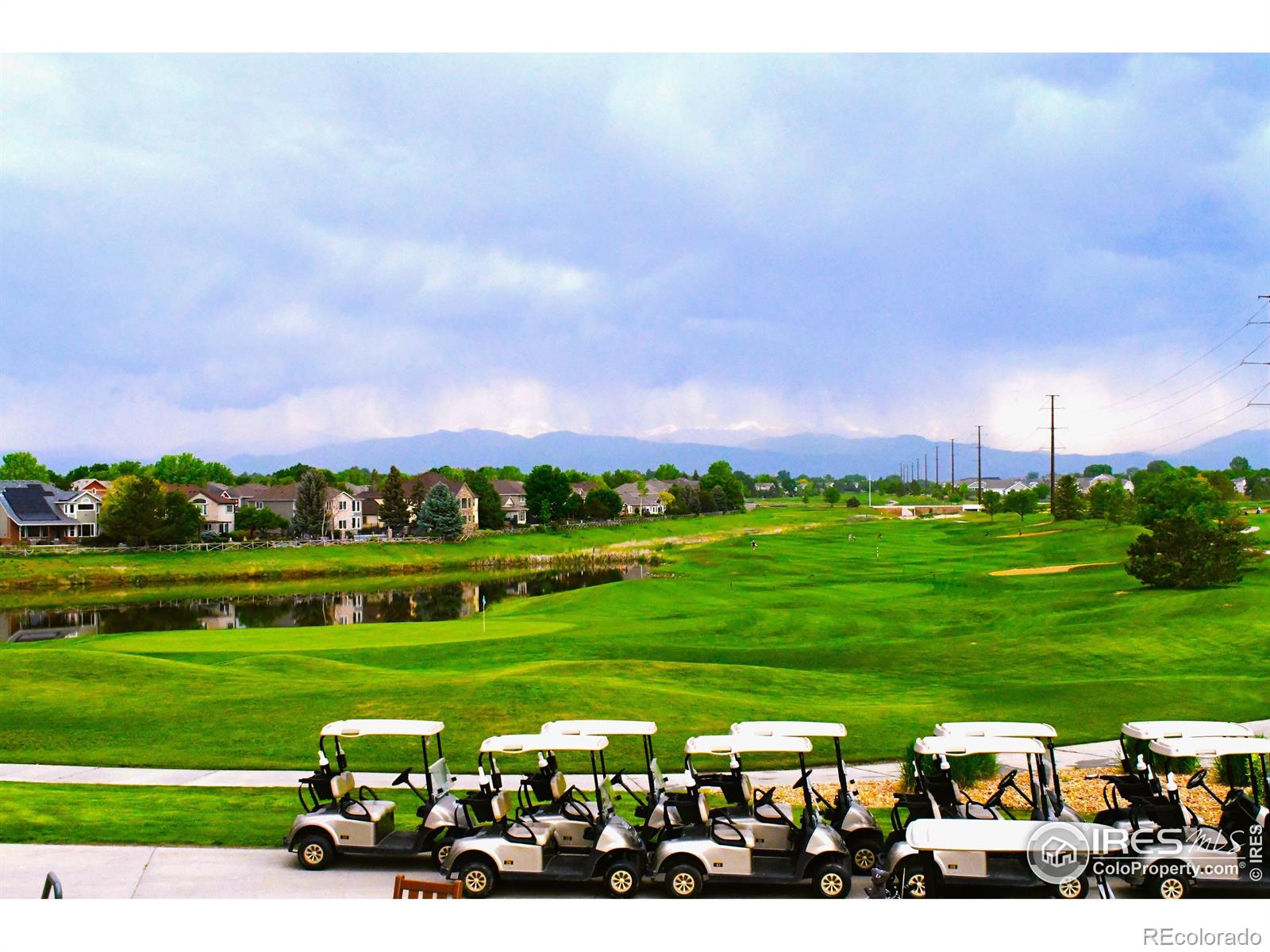 804 Summer Hawk Drive Longmont CO 80504
