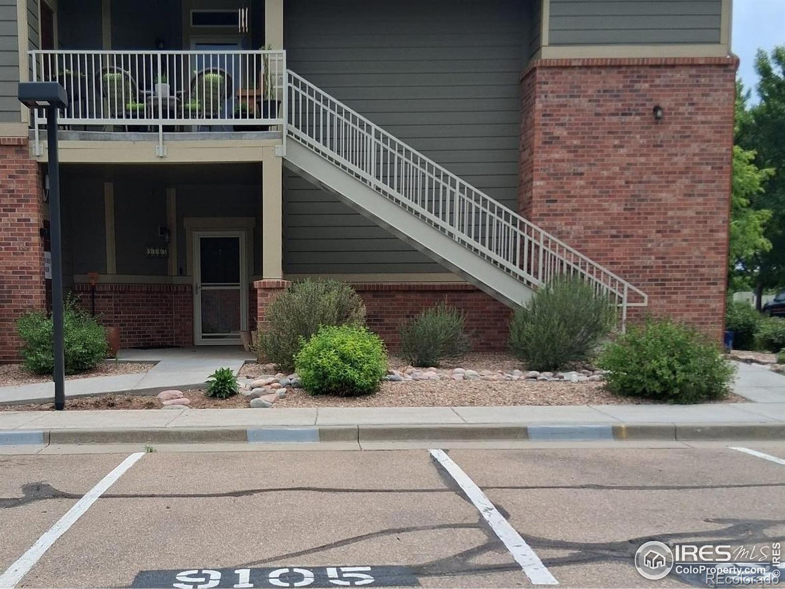 804 Summer Hawk Drive Longmont CO 80504