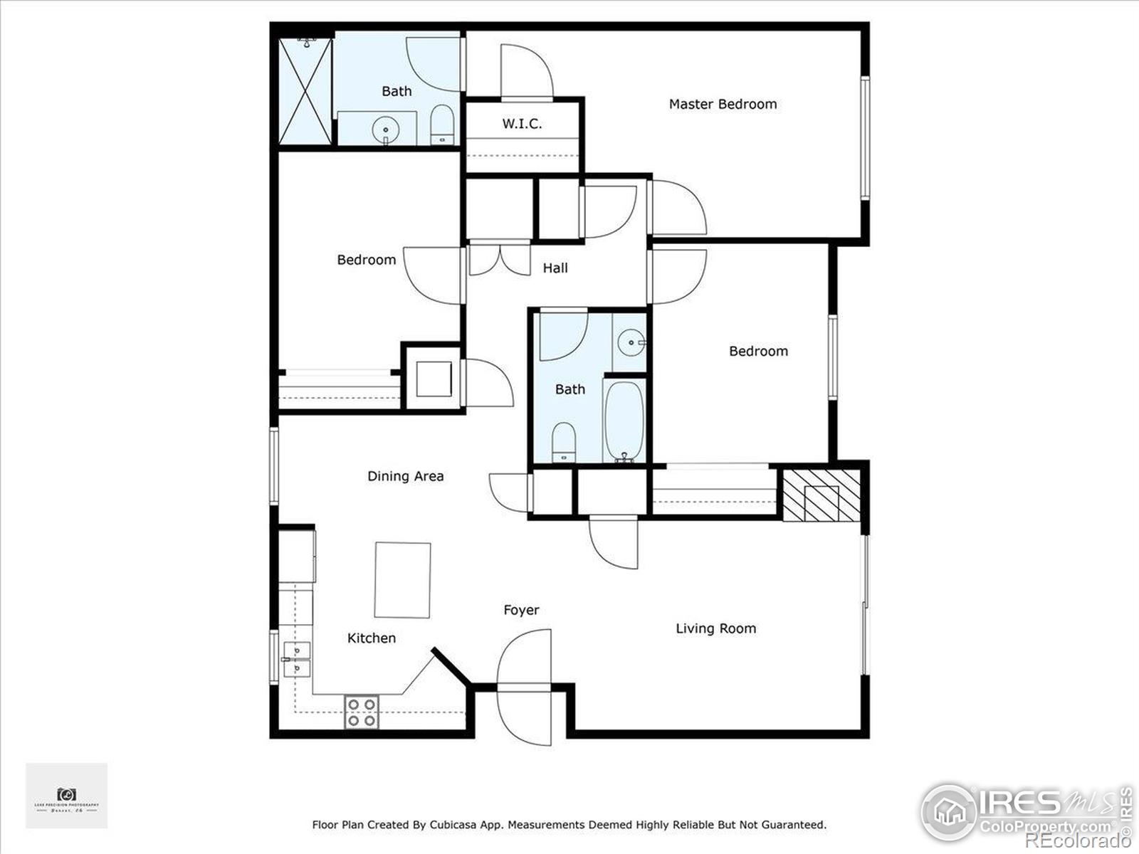 804 Summer Hawk Drive Longmont CO 80504