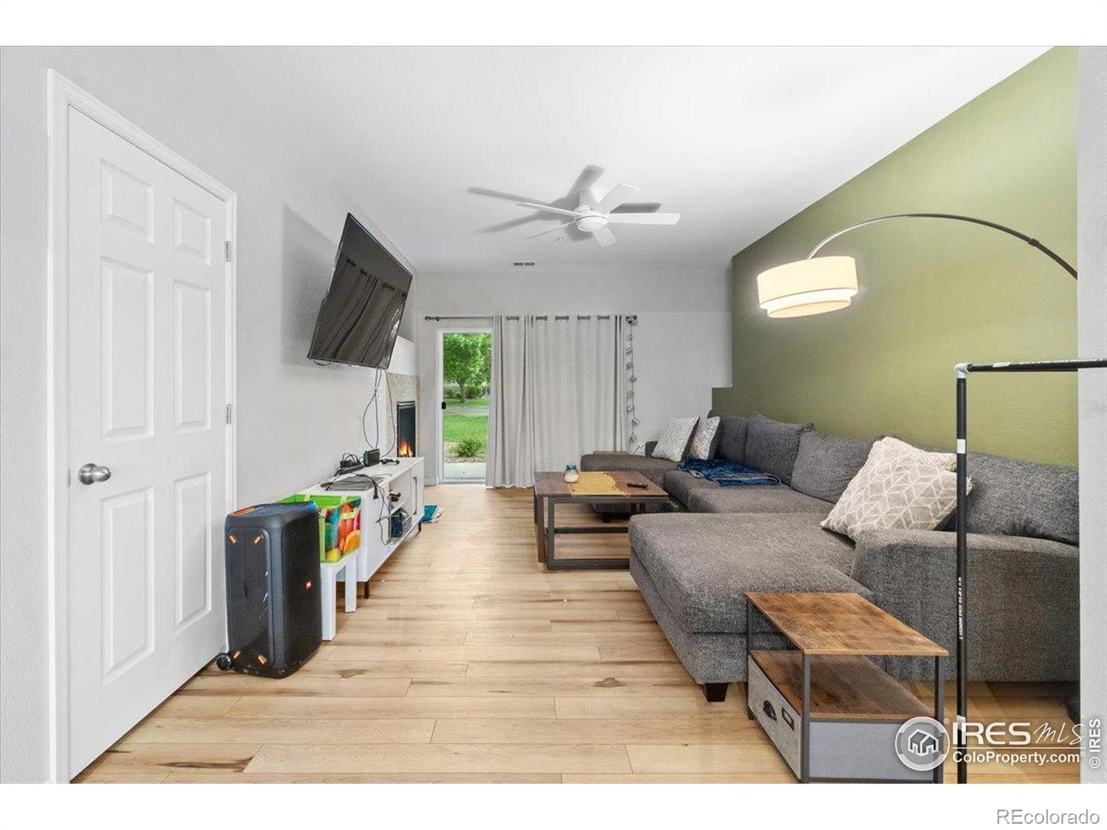 804 Summer Hawk Drive Longmont CO 80504