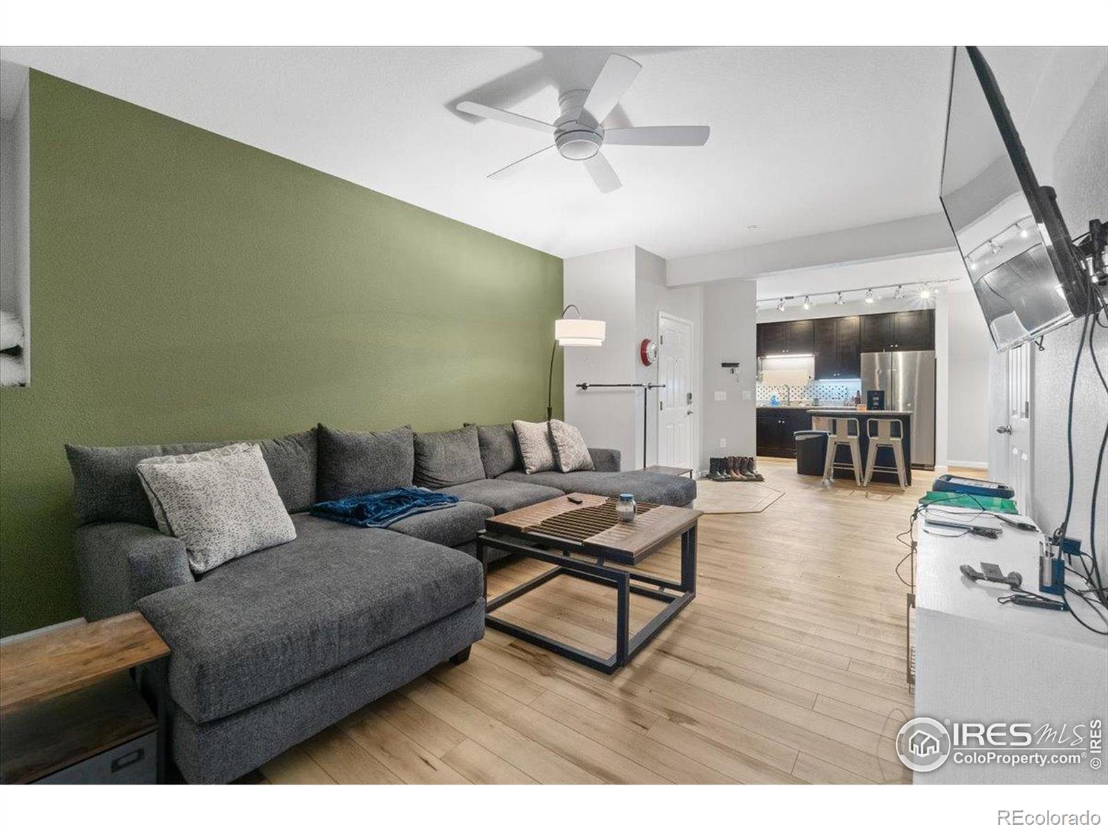 804 Summer Hawk Drive Longmont CO 80504
