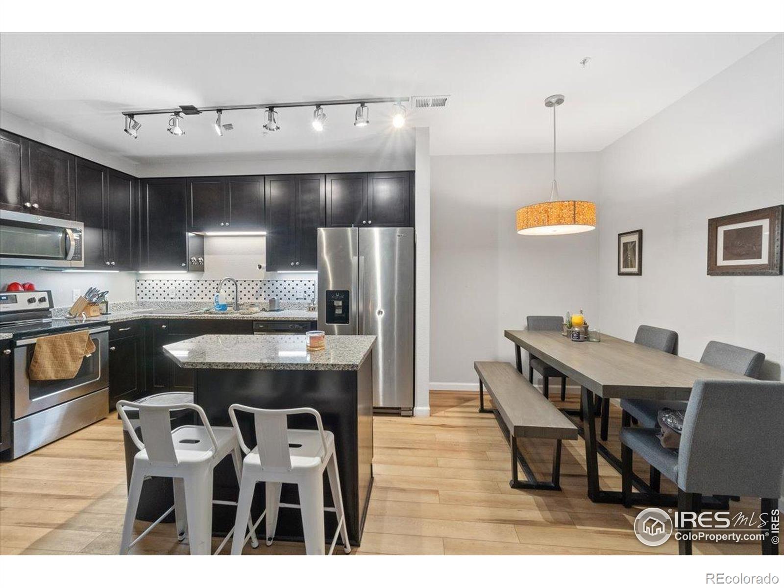 804 Summer Hawk Drive Longmont CO 80504