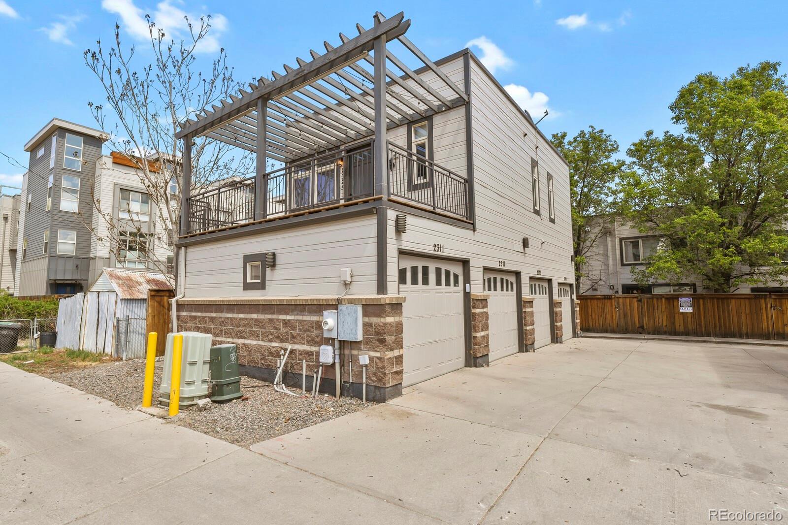 2325 Decatur Street Denver CO 80211