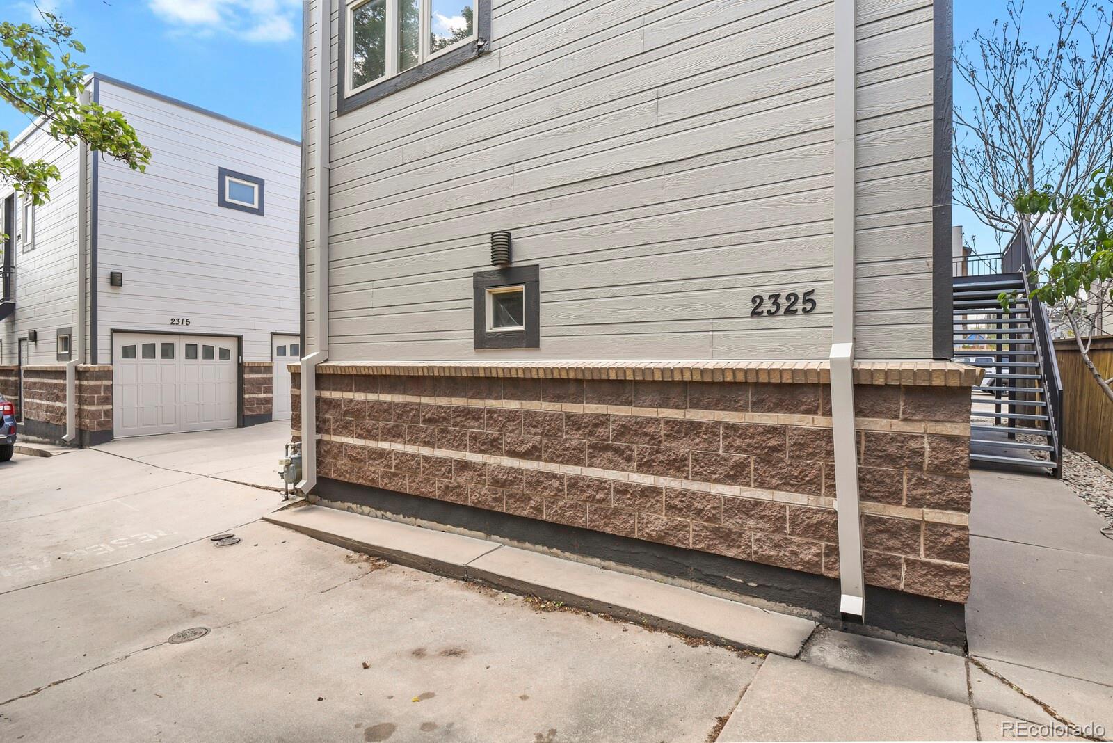 2325 Decatur Street Denver CO 80211