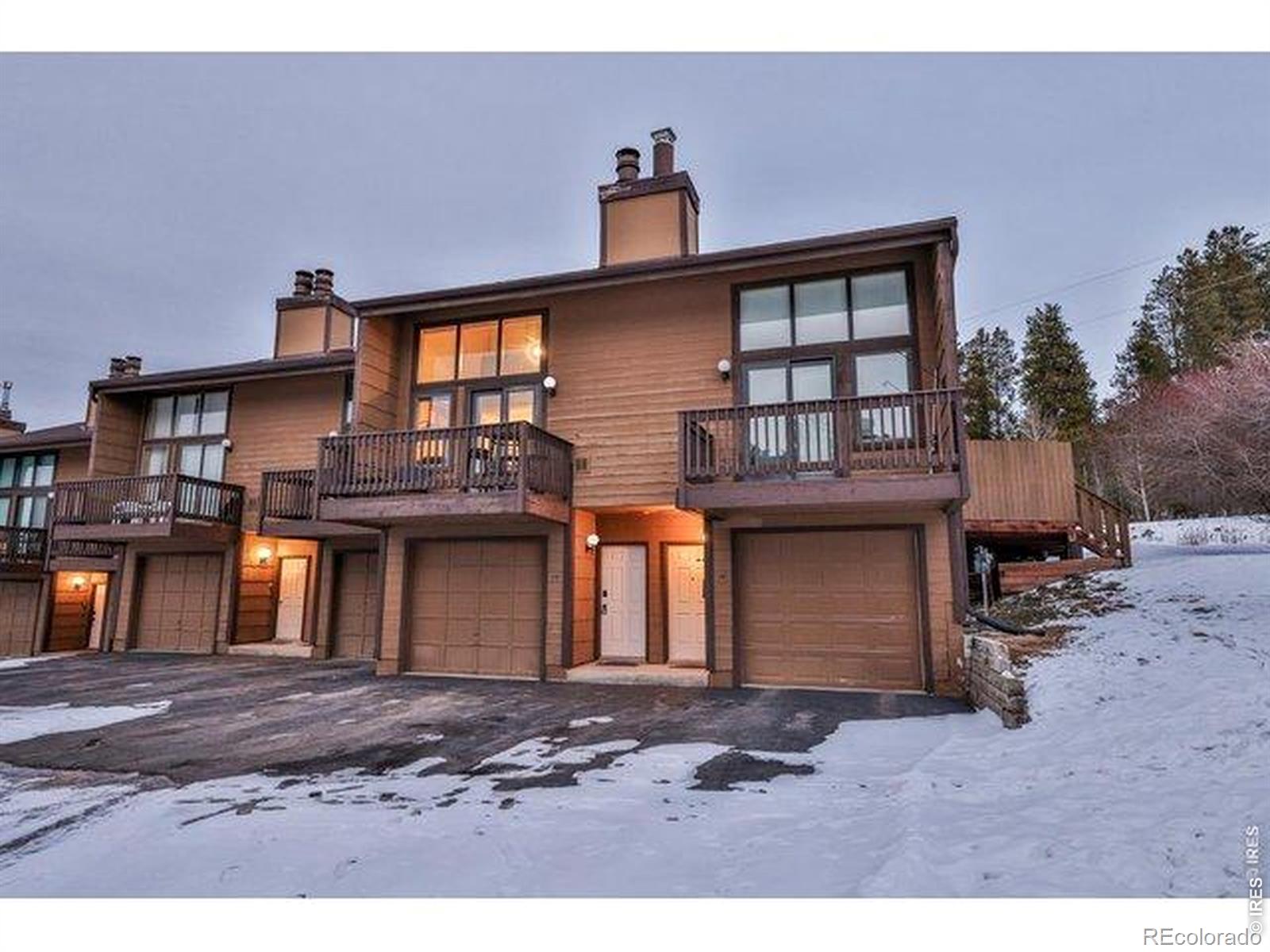 444 County Road 832 Fraser CO 80442