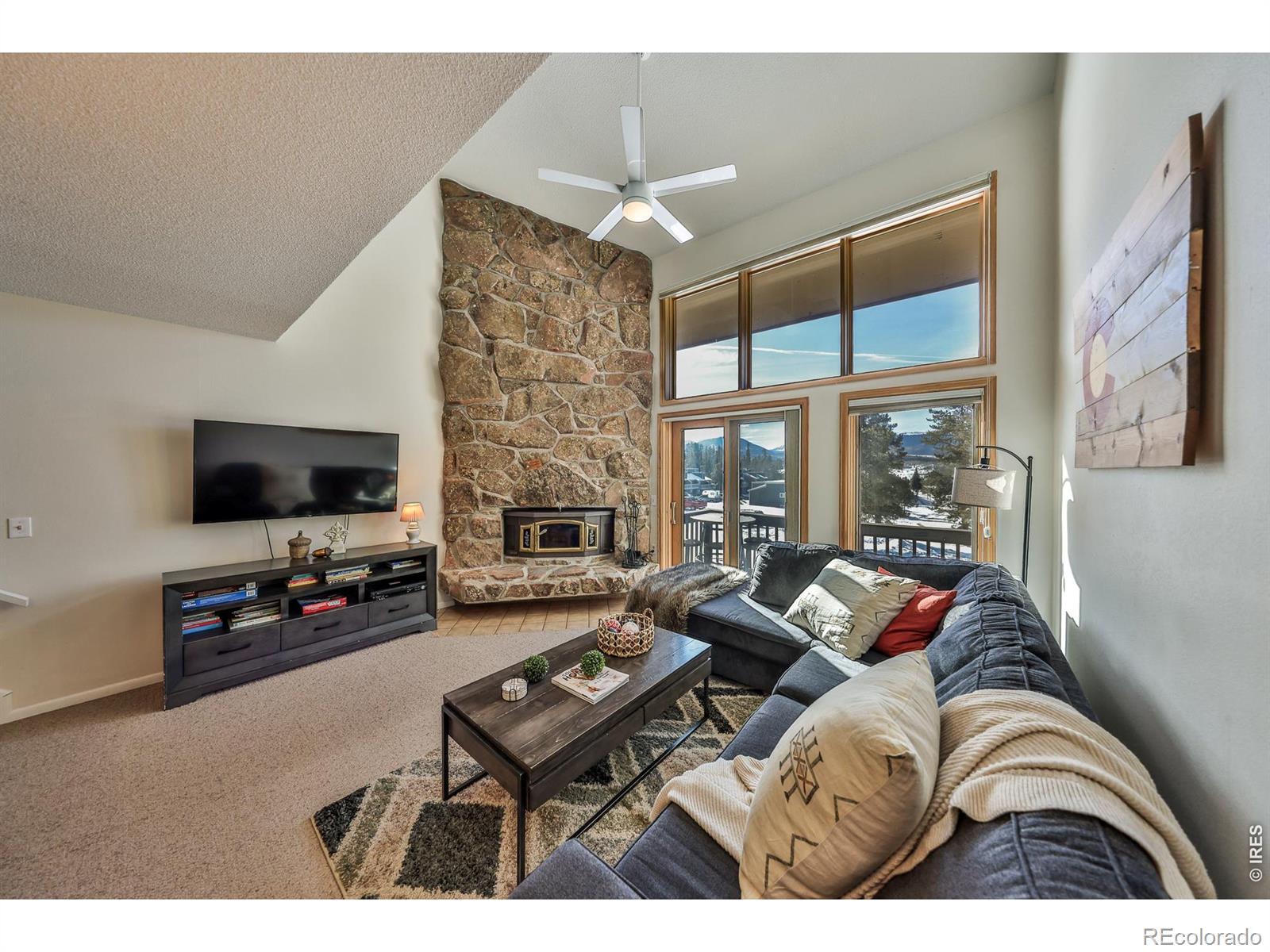 444 County Road 832 Fraser CO 80442