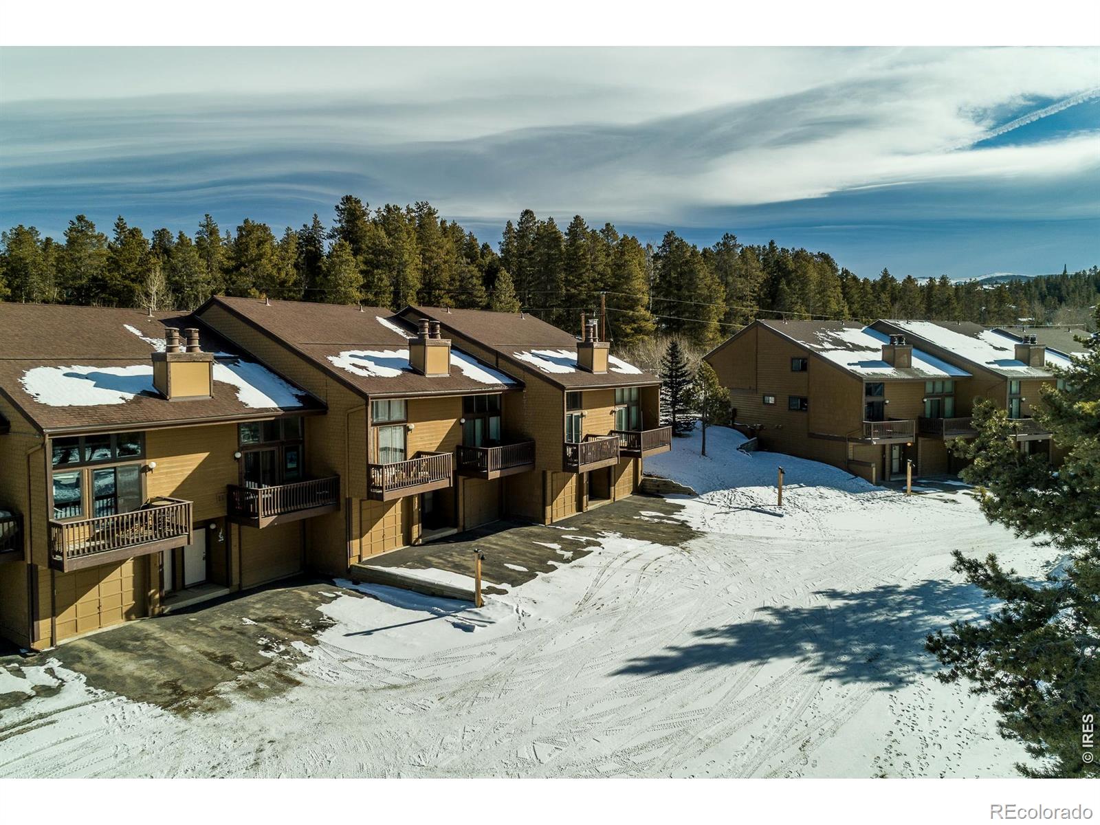 444 County Road 832 Fraser CO 80442