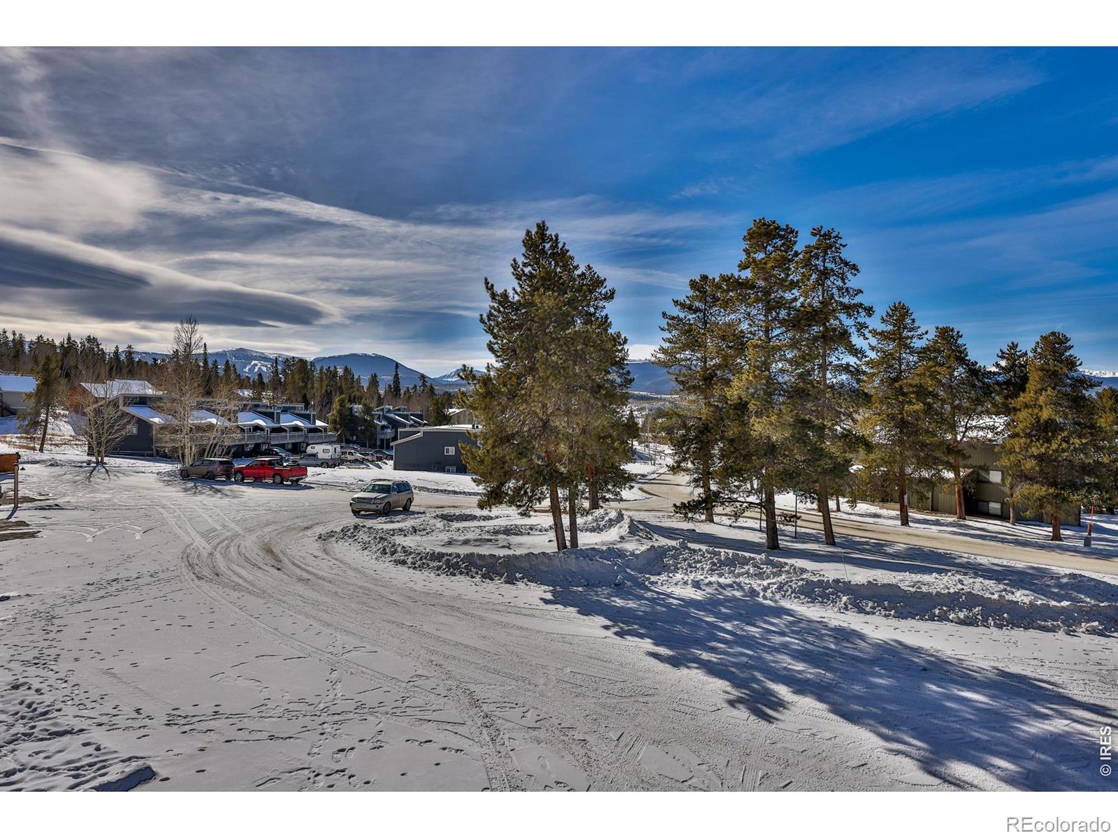 444 County Road 832 Fraser CO 80442