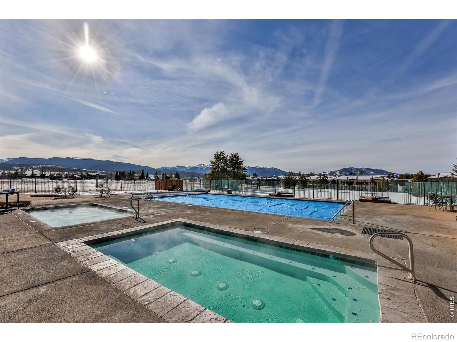 444 County Road 832 Fraser CO 80442