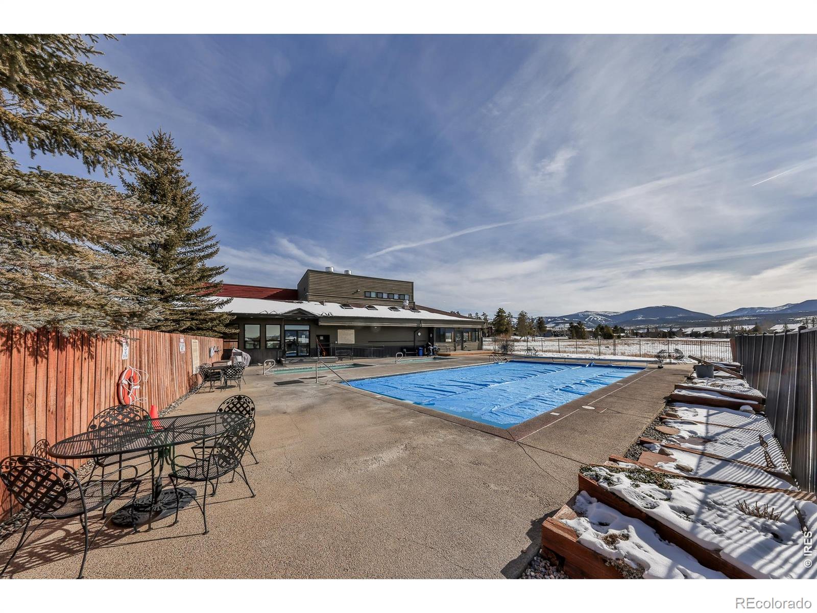 444 County Road 832 Fraser CO 80442