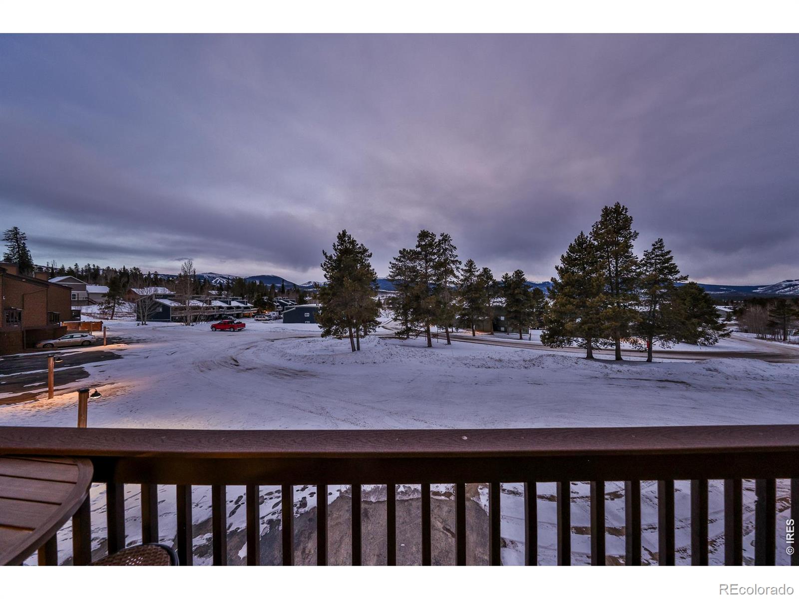 444 County Road 832 Fraser CO 80442
