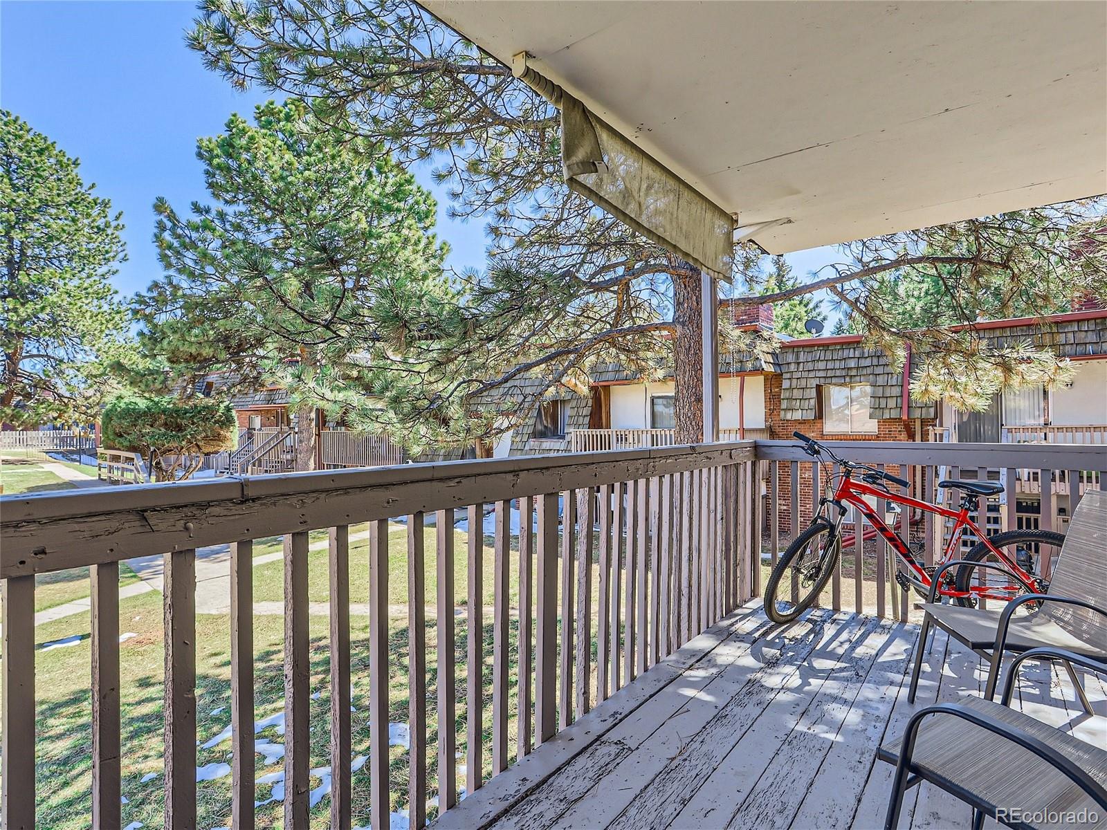 5401 E Warren Avenue Denver CO 80222