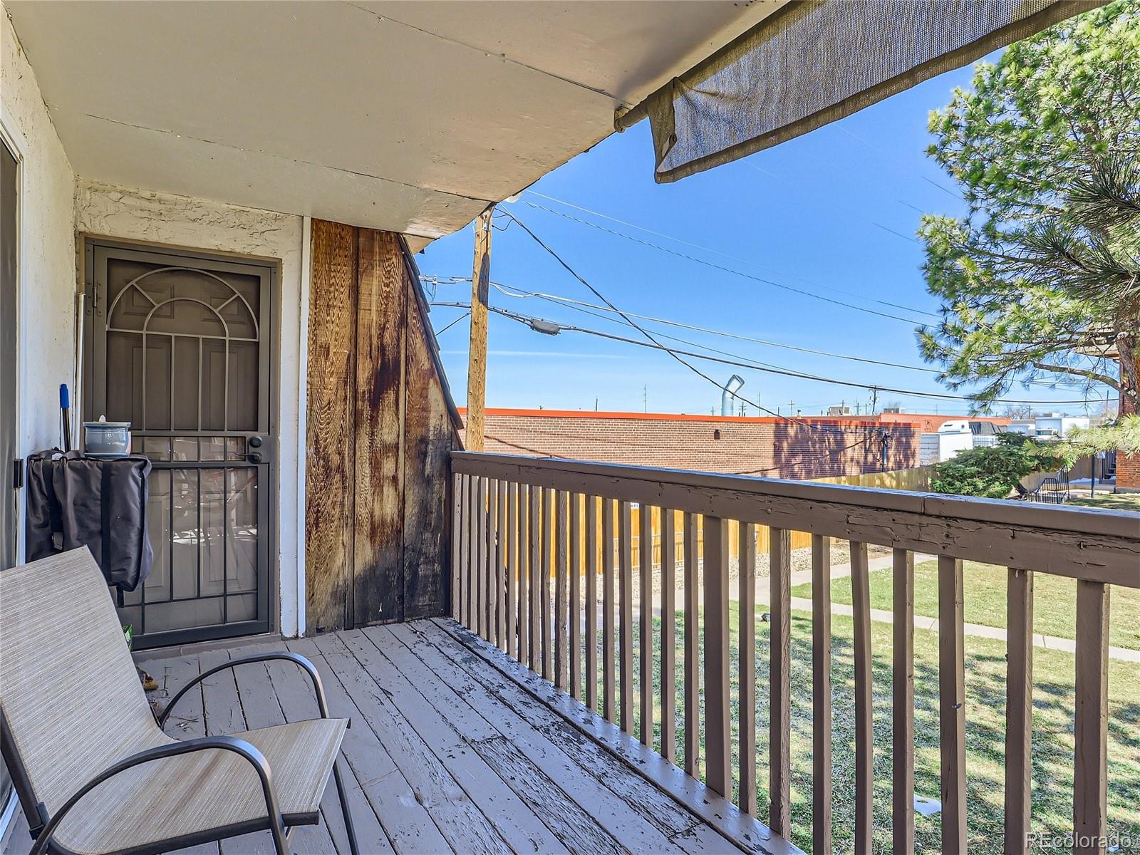5401 E Warren Avenue Denver CO 80222